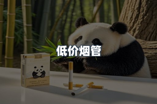 低价烟管